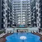 Mamaia Nord,navodari 8th Floor Sea View Năvodari