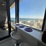 Mamaia Nord,navodari 8th Floor Sea View Năvodari