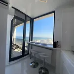 Lägenhet Mamaia Nord,navodari 8th Floor Sea View