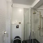 Mamaia Nord,navodari 8th Floor Sea View Lägenhet Năvodari