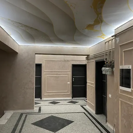 Mamaia Nord,navodari 8th Floor Sea View * Năvodari