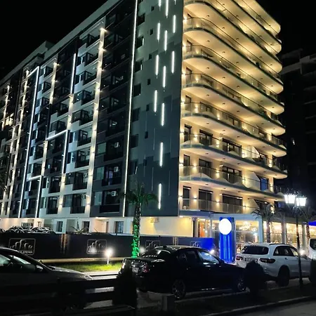 Mamaia Nord,navodari 8th Floor Sea View Navodari