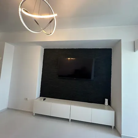 Mamaia Nord,navodari 8th Floor Sea View