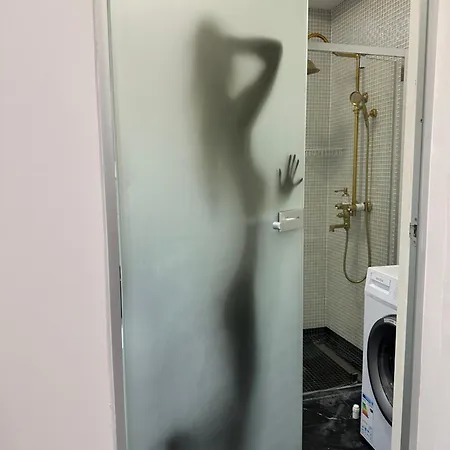 Mamaia Nord,navodari 8th Floor Sea View *