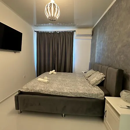 Mamaia Nord,navodari 8th Floor Sea View * Navodari